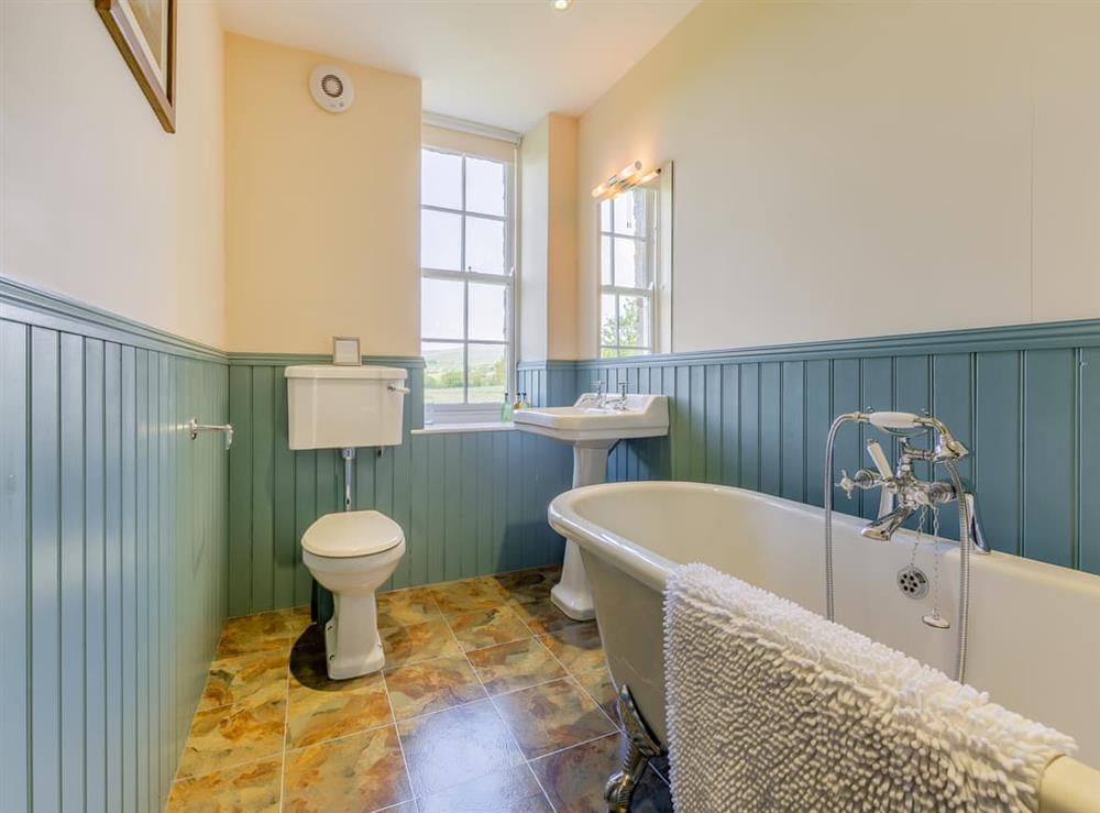 Bathroom (photo 4) at Warth House in Ingleton, near Settle, North Yorkshire