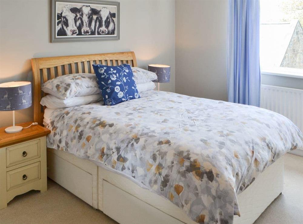 Double bedroom (photo 4) at Warwick House in Felton, Northumberland