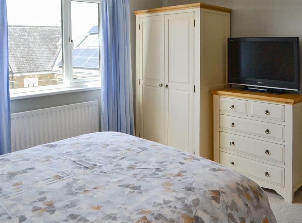 Double bedroom (photo 5) at Warwick House in Felton, Northumberland
