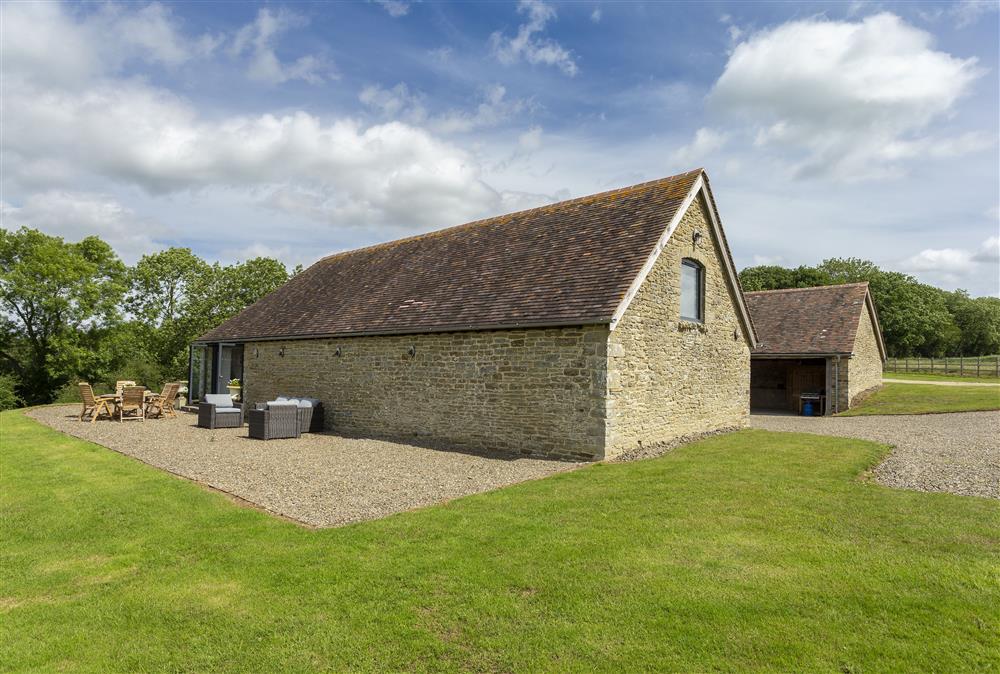 Wassell Barn is a stunning barn conversion on the Shropshire/Herefordshire border  at Wassell Barn, Craven Arms