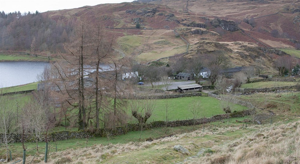 Local view (photo 2) at Watendlath Bothy in Keswick, Cumbria