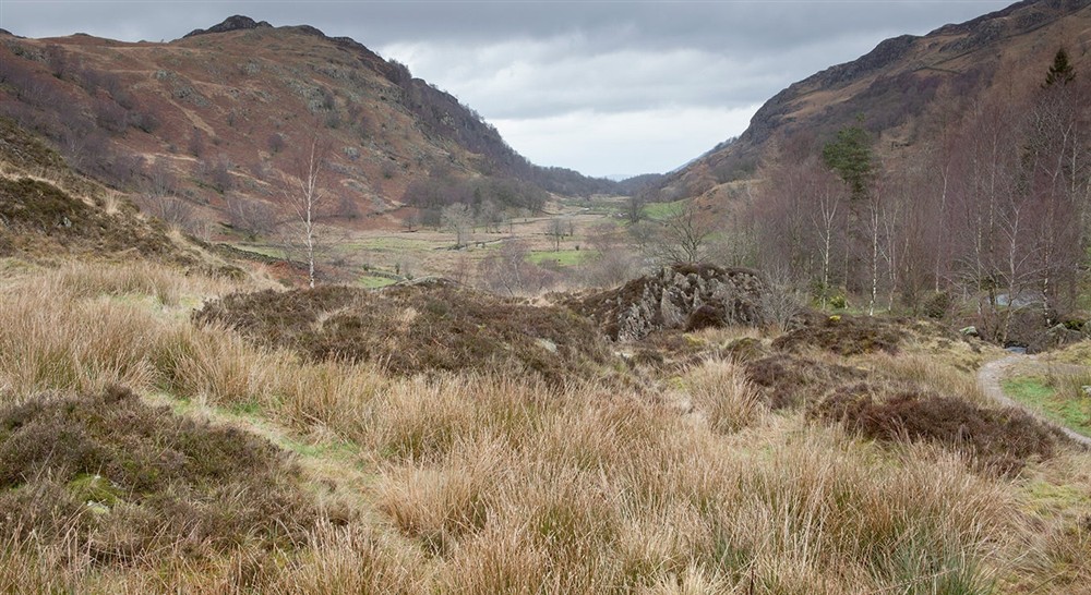 Local view (photo 3) at Watendlath Bothy in Keswick, Cumbria