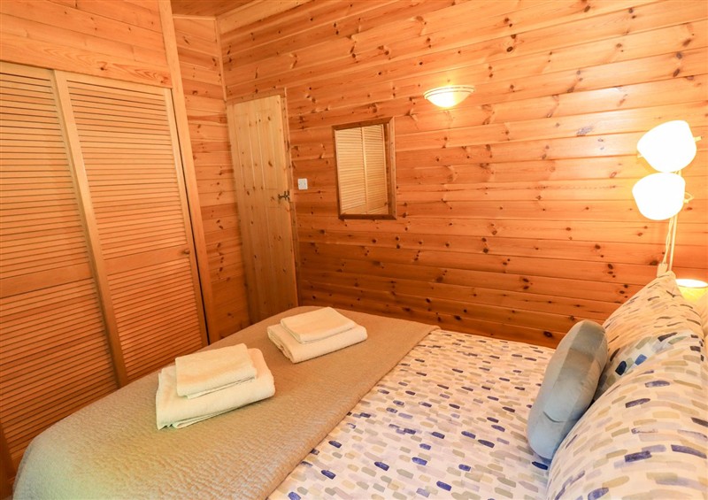 A bedroom in Watendlath (photo 2) at Watendlath, Keswick