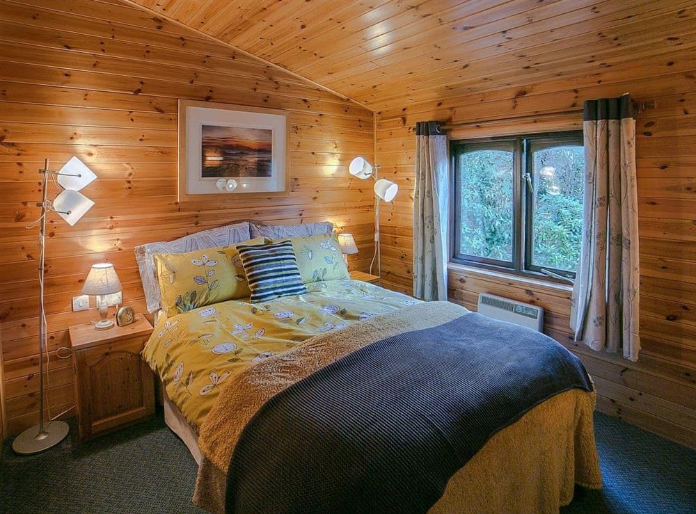 Cosy and inviting double bedroom at Watendlath  in Keswick, Cumbria