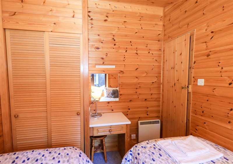 One of the 2 bedrooms (photo 2) at Watendlath, Keswick