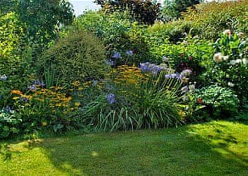 Garden (photo 2) at Water Hall Cottage in Kettlebaston, Suffolk