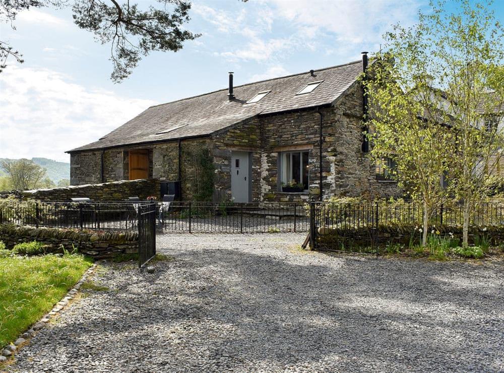 Photos of Water Yeat Farm Swingle Tree Cottage, Water Yeat, near