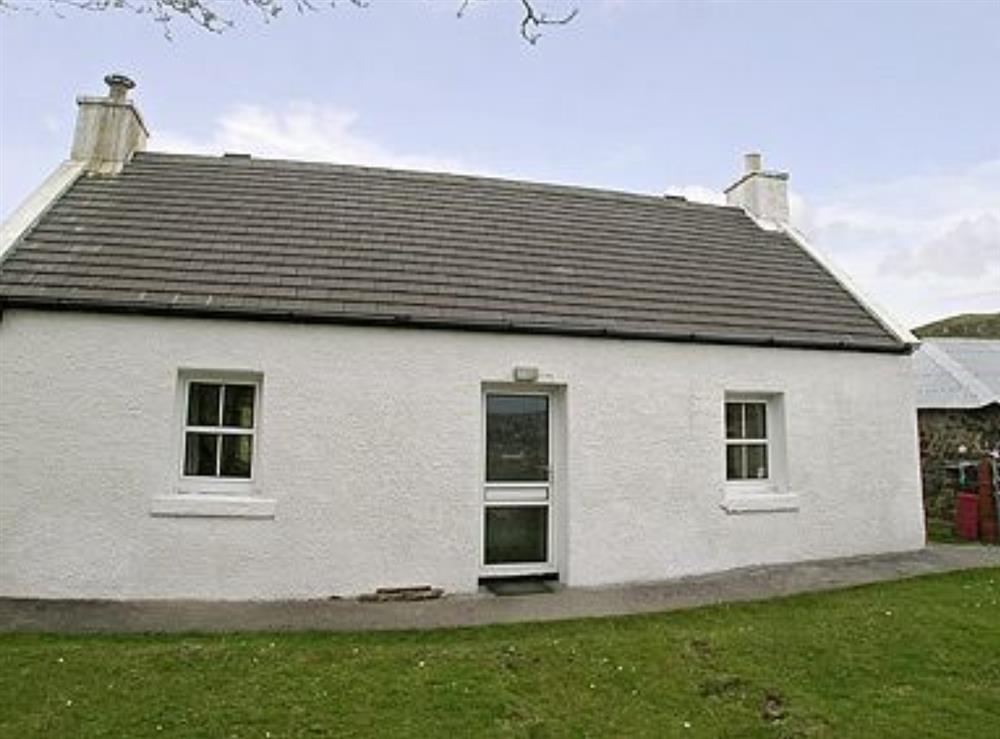 A photo of Waterfall Cottage
