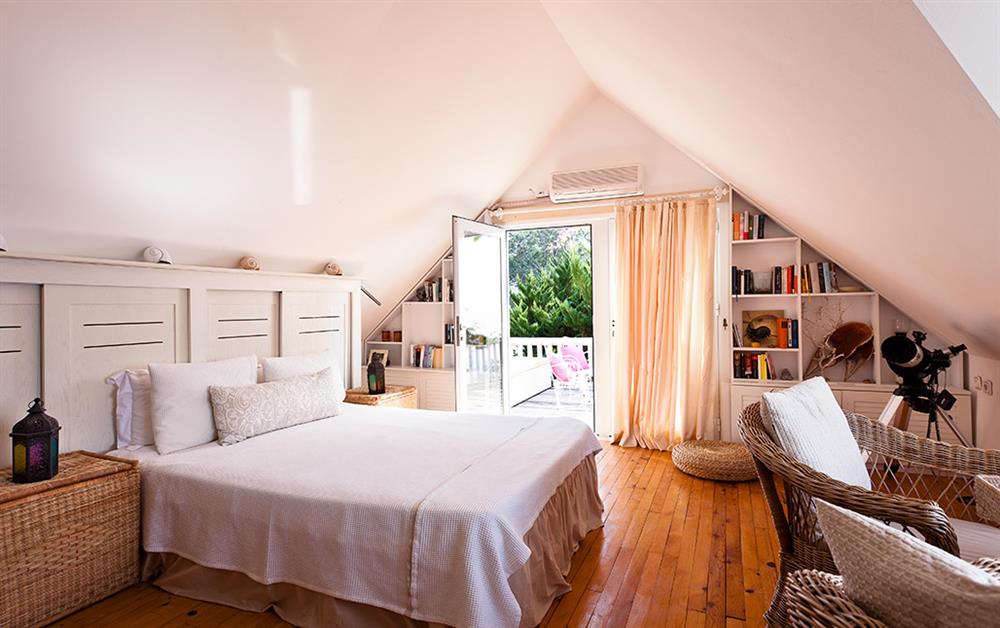 Photo of Waterfront Cottage (photo 10) at Waterfront Cottage, Bozburun Peninsula, Turkey