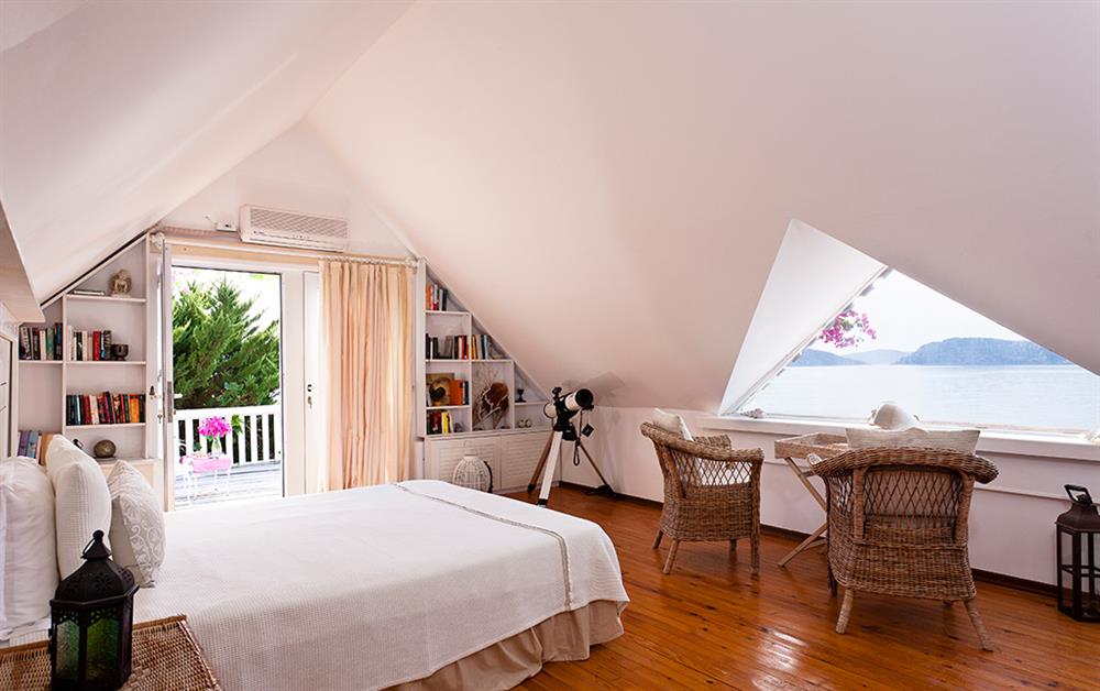Photo of Waterfront Cottage (photo 11) at Waterfront Cottage, Bozburun Peninsula, Turkey