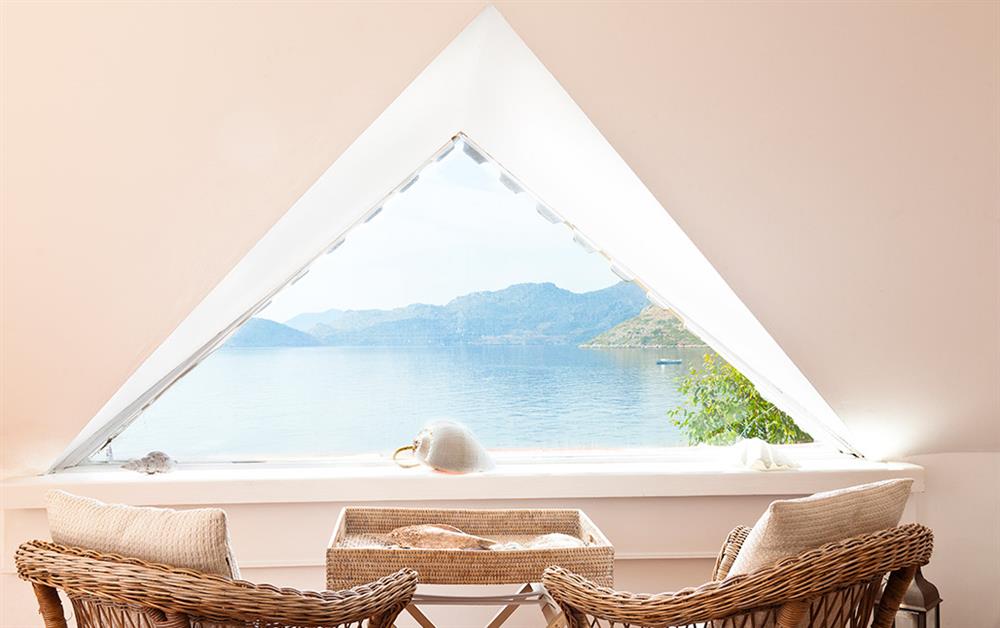 Photo of Waterfront Cottage (photo 13) at Waterfront Cottage, Bozburun Peninsula, Turkey