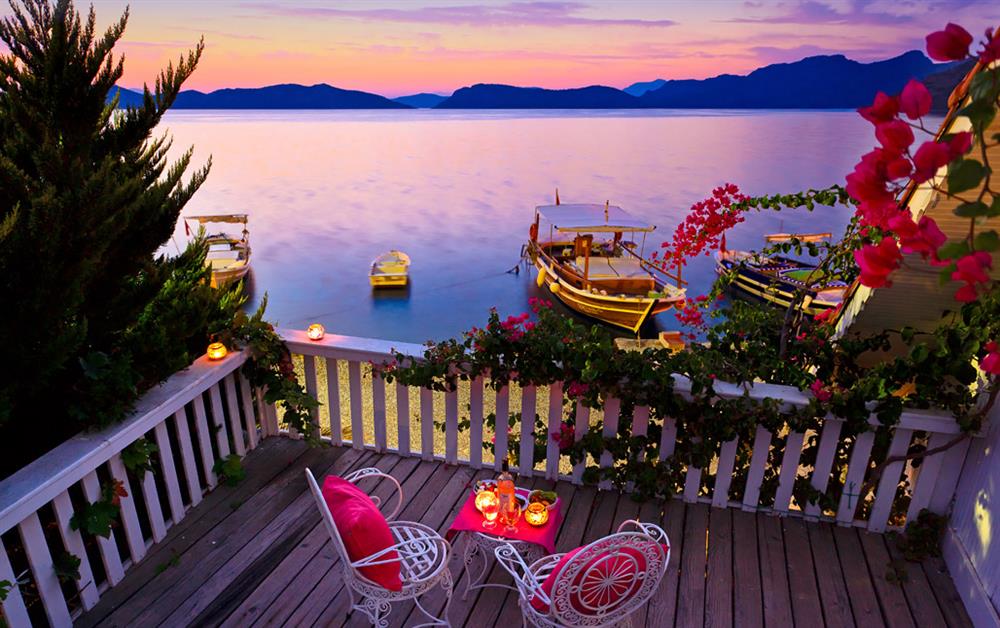 Photo of Waterfront Cottage (photo 15) at Waterfront Cottage, Bozburun Peninsula, Turkey