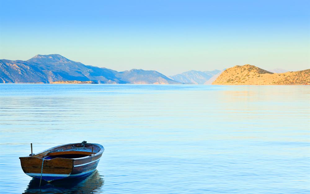 Photo of Waterfront Cottage (photo 16) at Waterfront Cottage, Bozburun Peninsula, Turkey