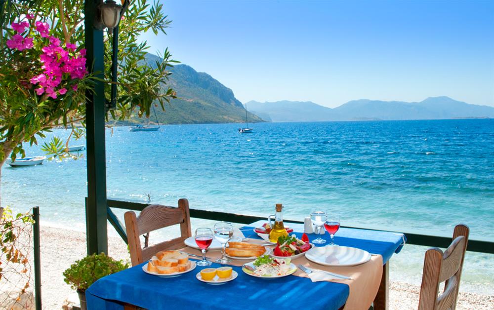 Photo of Waterfront Cottage (photo 18) at Waterfront Cottage, Bozburun Peninsula, Turkey
