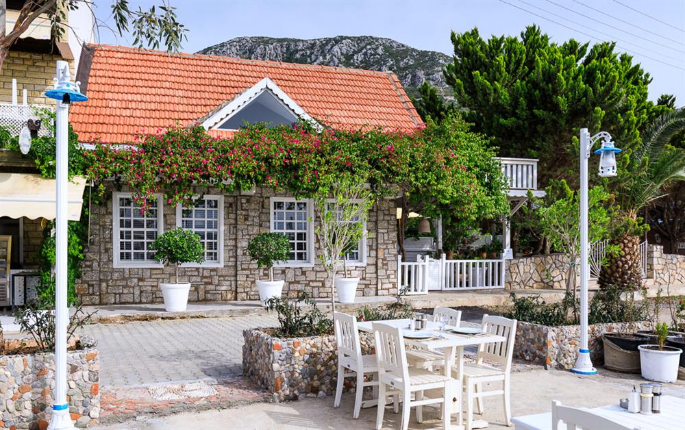 Photo of Waterfront Cottage (photo 4) at Waterfront Cottage, Bozburun Peninsula, Turkey