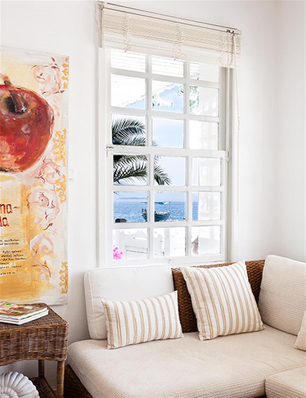 Photo of Waterfront Cottage (photo 8) at Waterfront Cottage, Bozburun Peninsula, Turkey
