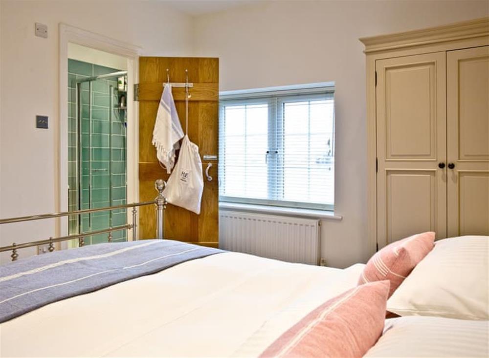 Double bedroom (photo 3) at Waterfront in , Torcross