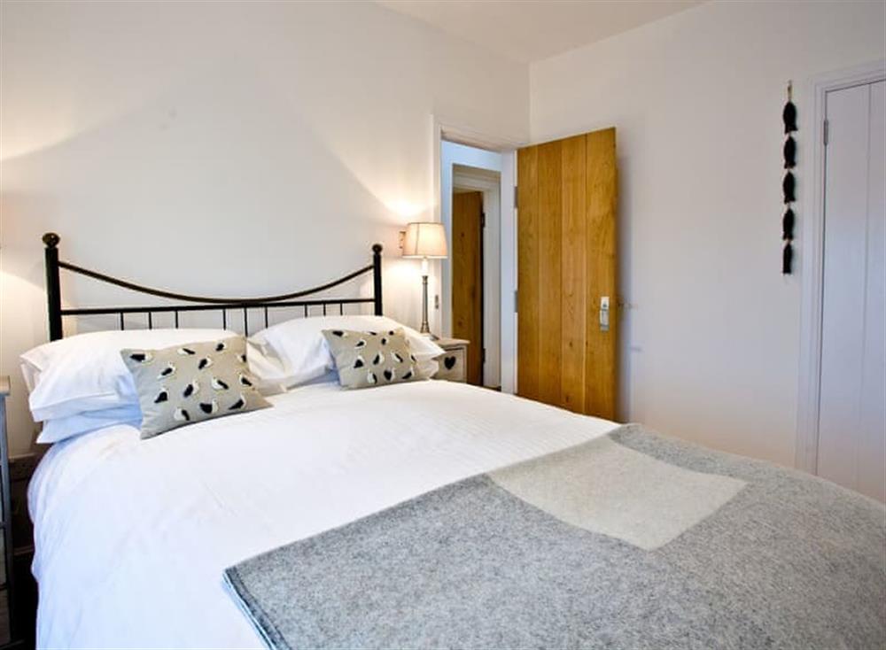 Double bedroom (photo 5) at Waterfront in , Torcross