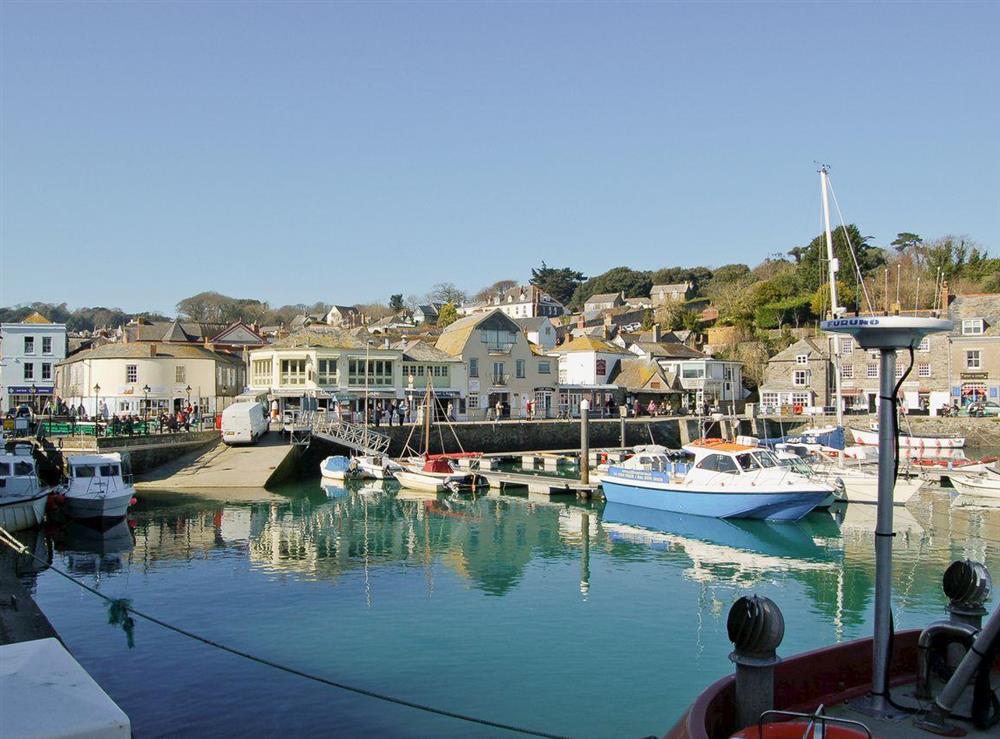 Photos of Watergate St Merryn, near Padstow, Cornwall