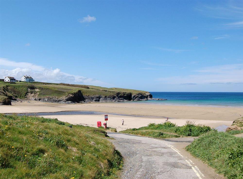Photos of Watergate St Merryn, near Padstow, Cornwall