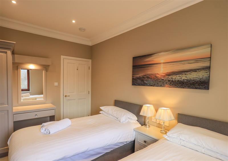 This is a bedroom (photo 2) at Waterhead Retreat, Ambleside