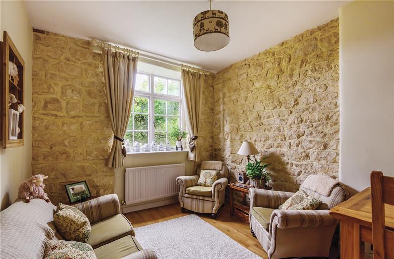 This is the living room (photo 2) at Waterloo Mill Cottage, Wotton-Under-Edge
