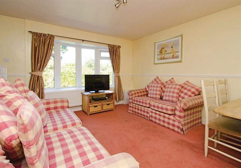 Maples 4 at Watermouth Lodges in Berrynarbor, Ilfracombe, Devon