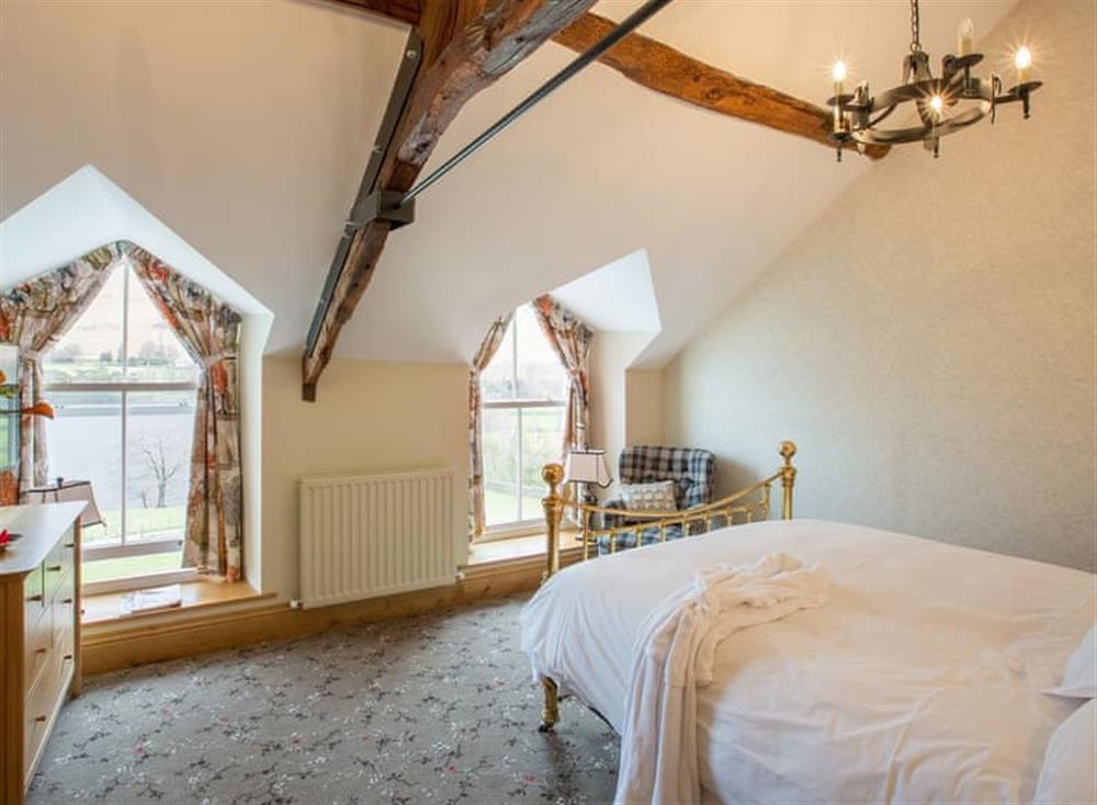 Bedroom (photo 3) at Waternook on Ullswater in Ullswater, Lake District