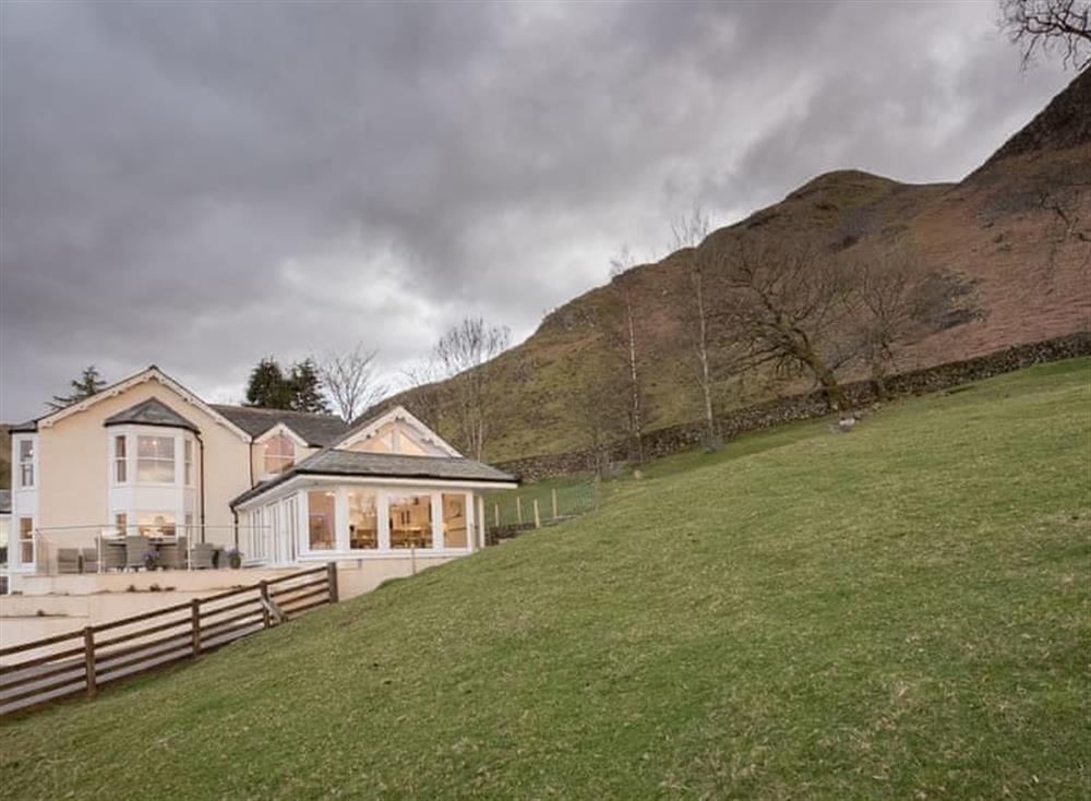 Exterior (photo 2) at Waternook on Ullswater in Ullswater, Lake District