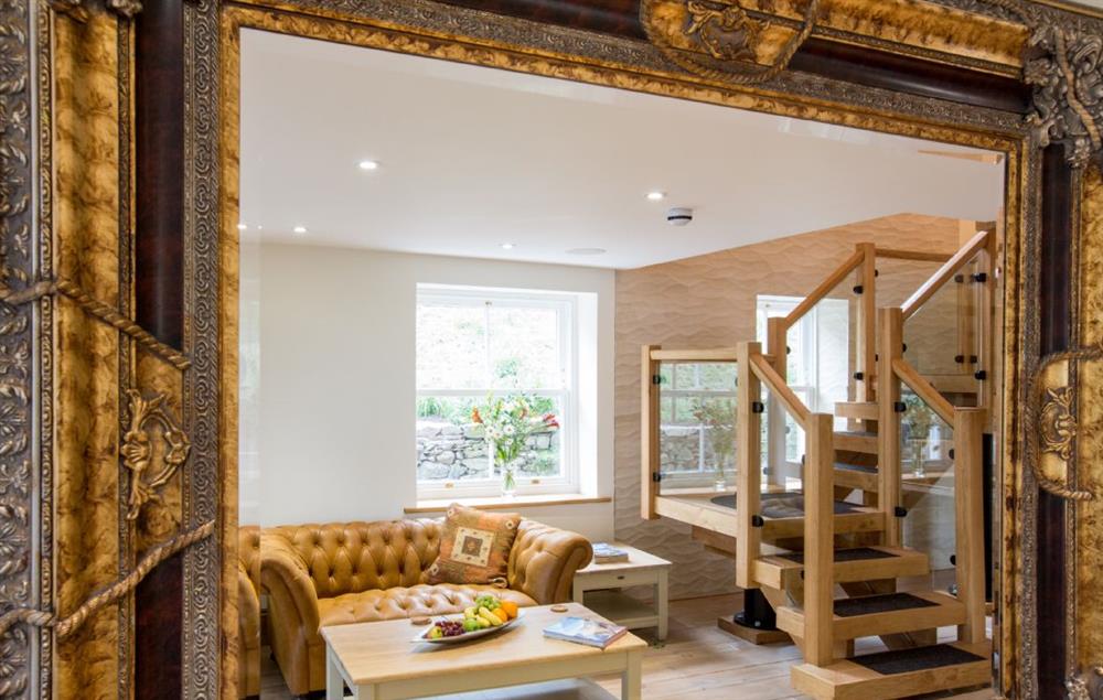 Ground floor: Seating area (photo 2) at Waternook, Ullswater