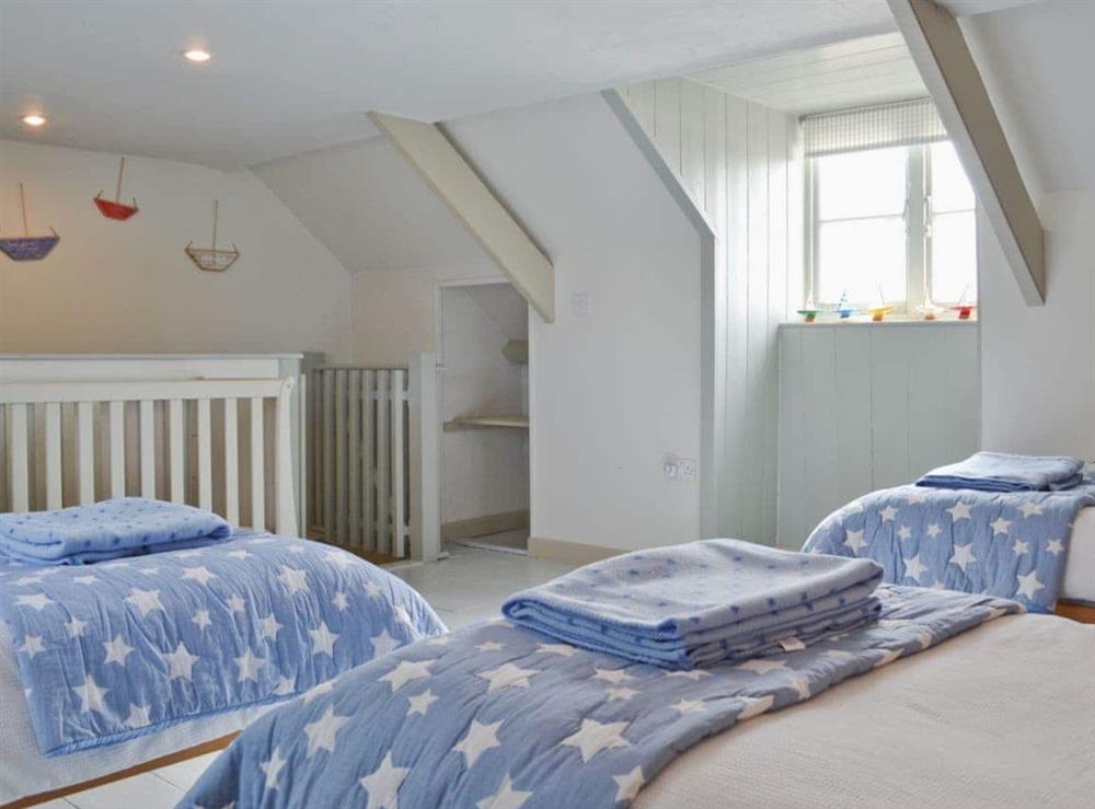 Triple bedroom (photo 2) at Water’s Edge in Instow, Bideford, Devon., Great Britain