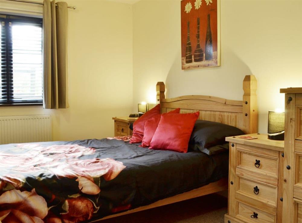 Double bedroom (photo 3) at Waters Edge in Pentney, near Kings Lynn, Norfolk