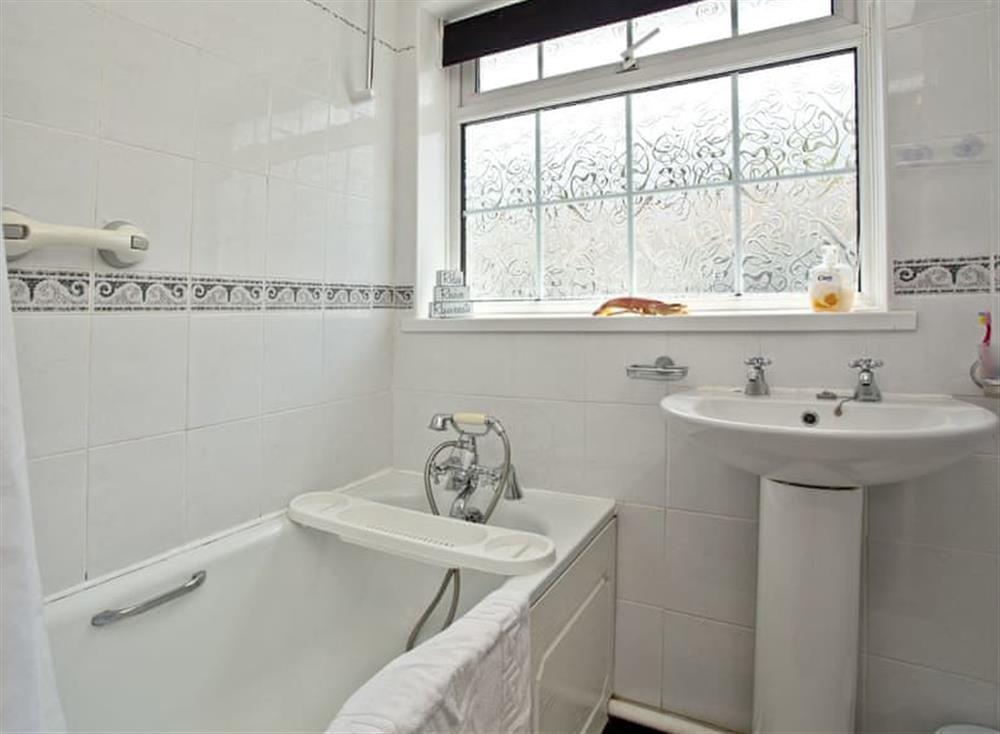Bathroom (photo 2) at Waters Edge in Portreath & St Agnes, West Cornwall