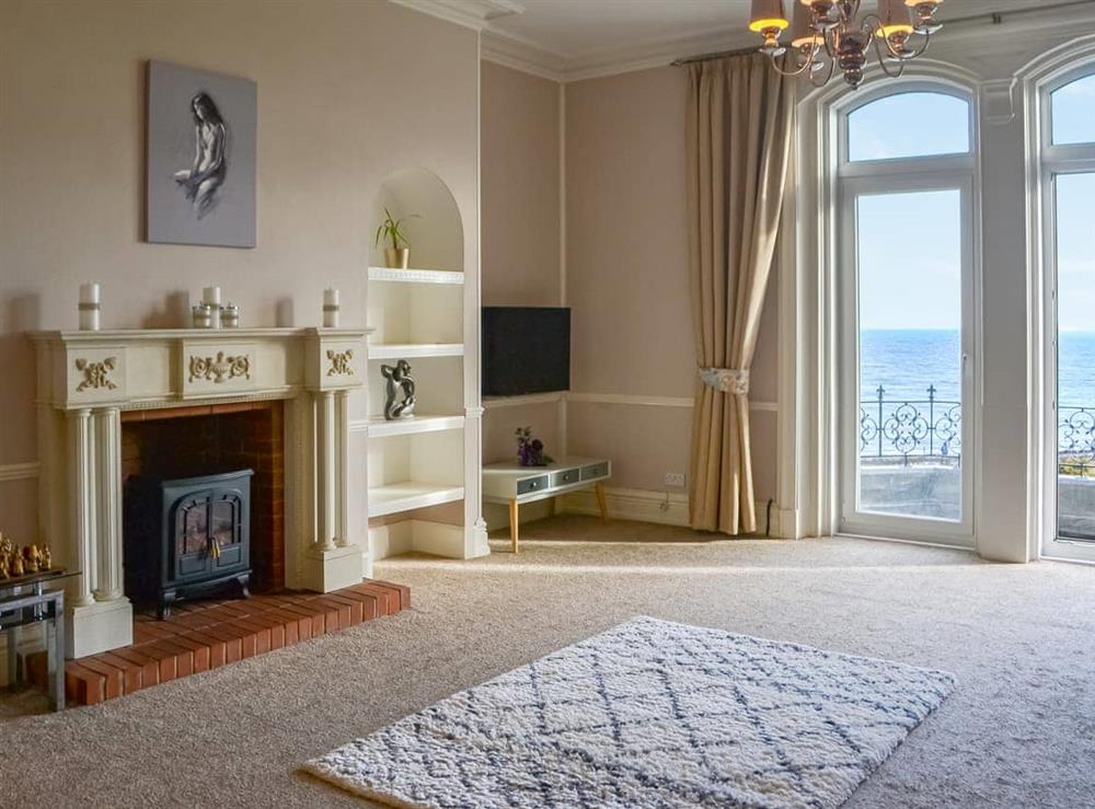 Living room (photo 4) at Waters Edge in Tyenmouth, Tyne and Wear