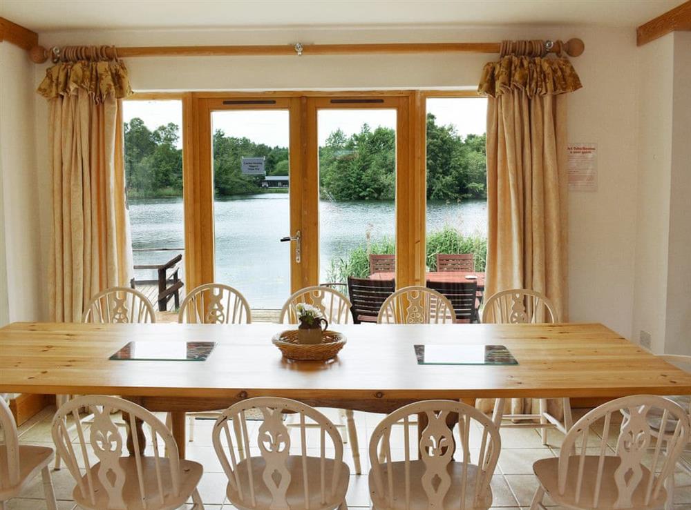 Dining Area (photo 2) at Waters Reach in Kings Lynn, Norfolk