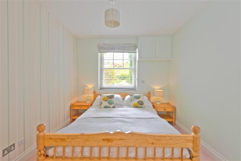 Double bedroom (photo 4) at Watersend House, Watergate Bay, Cornwall