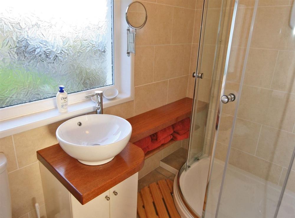 A photo of Waterside Cottage