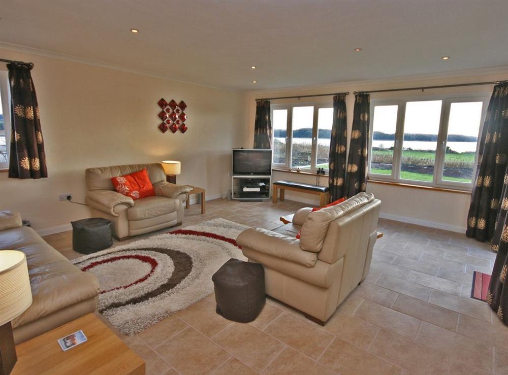 A photo of Waterside Cottage
