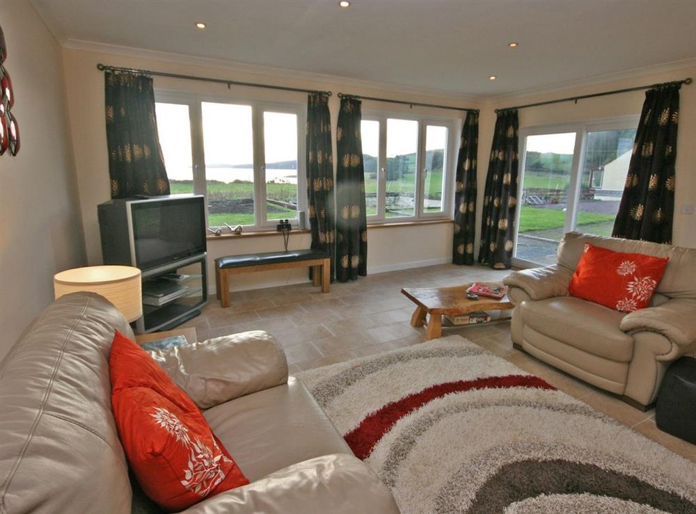 A photo of Waterside Cottage