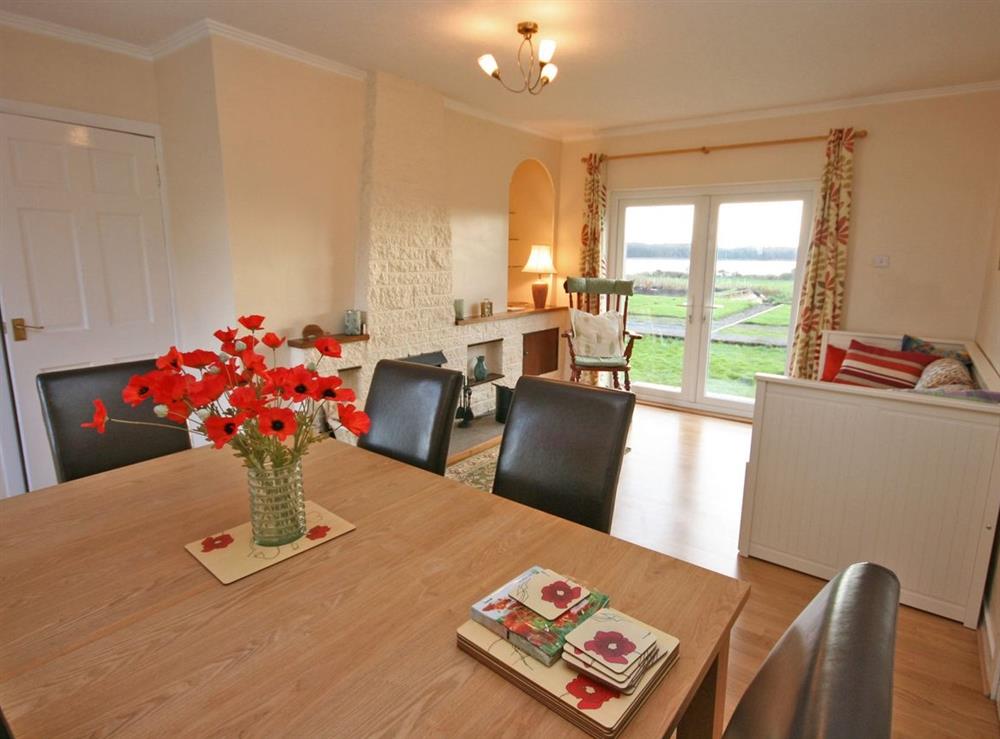 A photo of Waterside Cottage