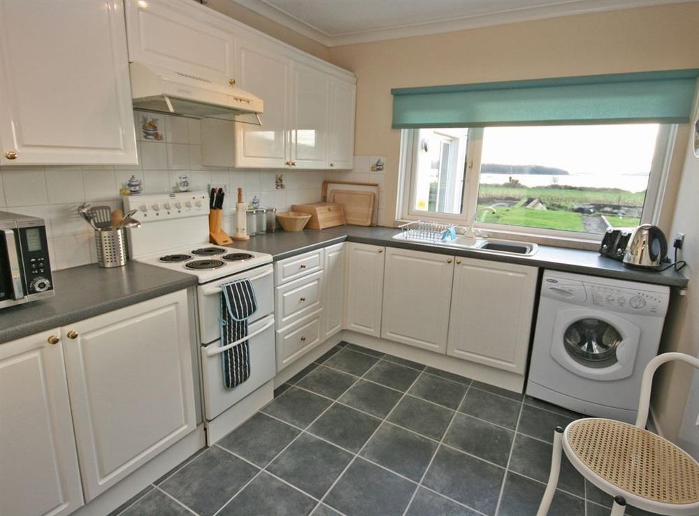 A photo of Waterside Cottage