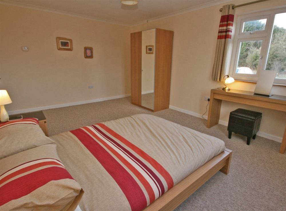 A photo of Waterside Cottage