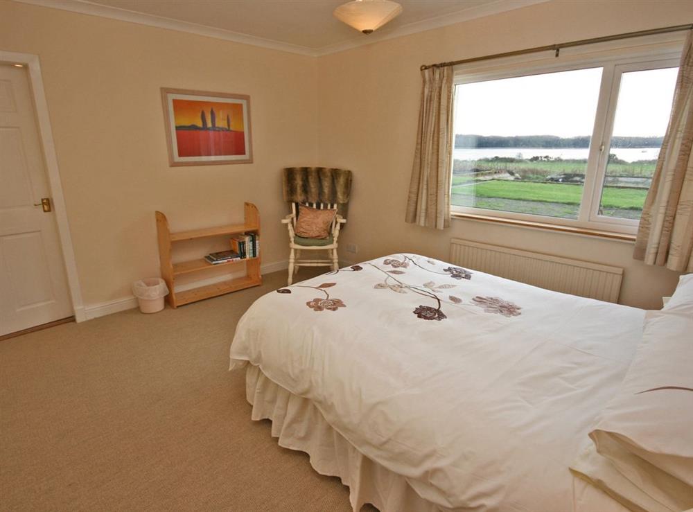 A photo of Waterside Cottage