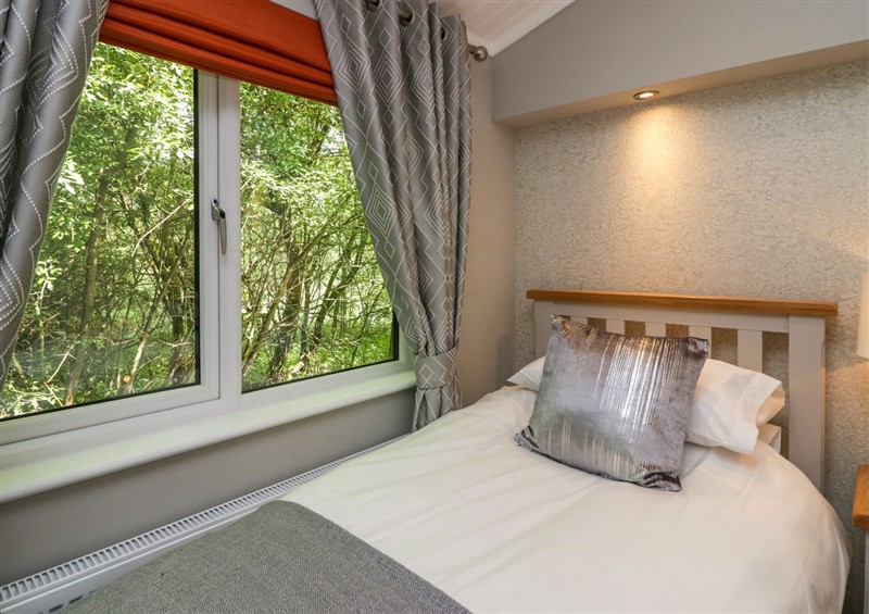 Bedroom (photo 2) at Waterside Lodge, 55A Bowness