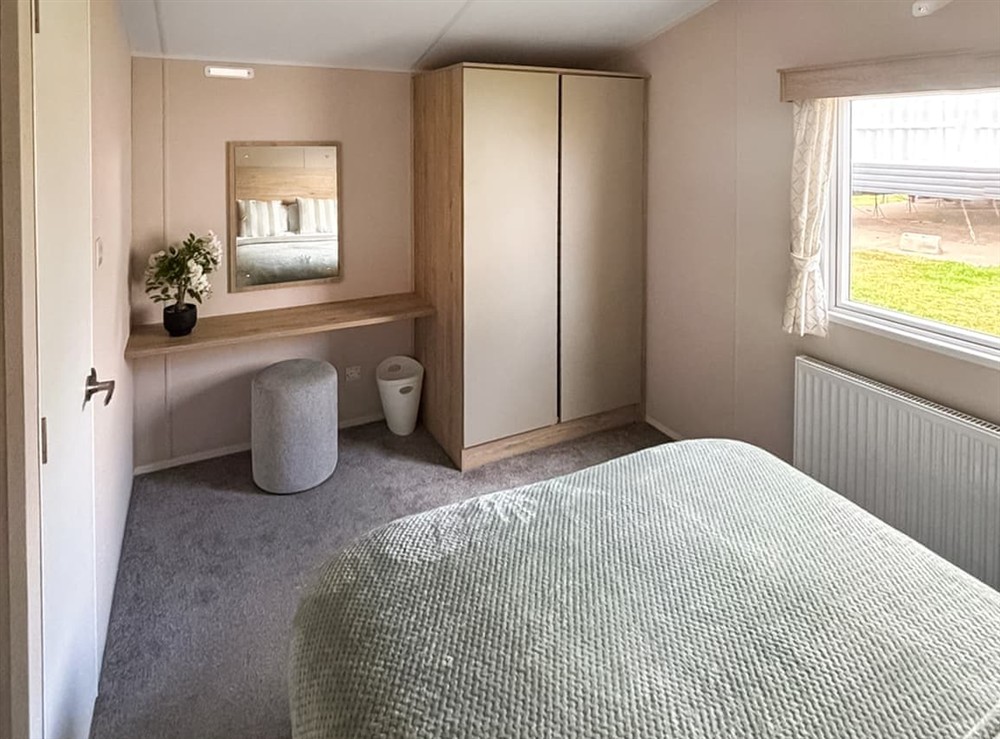 Double bedroom