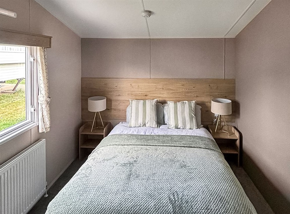 Double bedroom