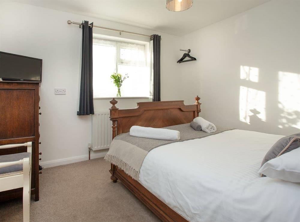 Double bedroom (photo 3) at Waterside Park Annexe in Kingsbridge, Devon