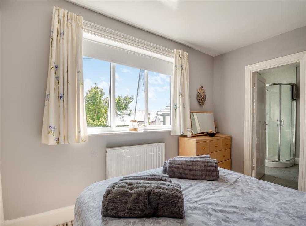 Double bedroom (photo 3) at Waterside in Rhos on Sea, Clwyd