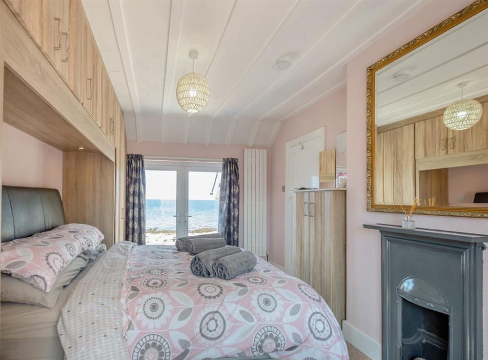 Double bedroom (photo 4) at Waterside in Rhos on Sea, Clwyd