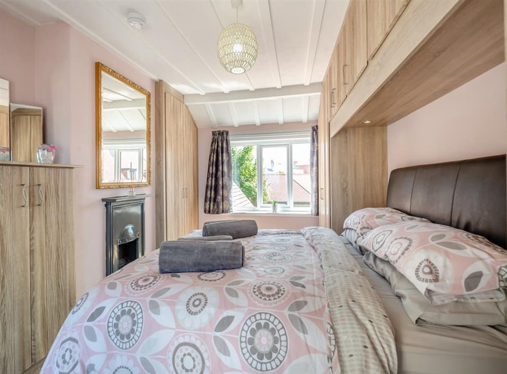 Double bedroom (photo 5) at Waterside in Rhos on Sea, Clwyd